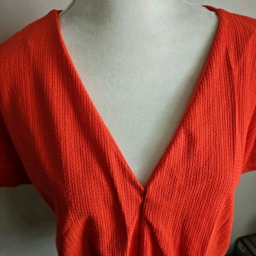 Zara blouse M - Picture 4 of 8